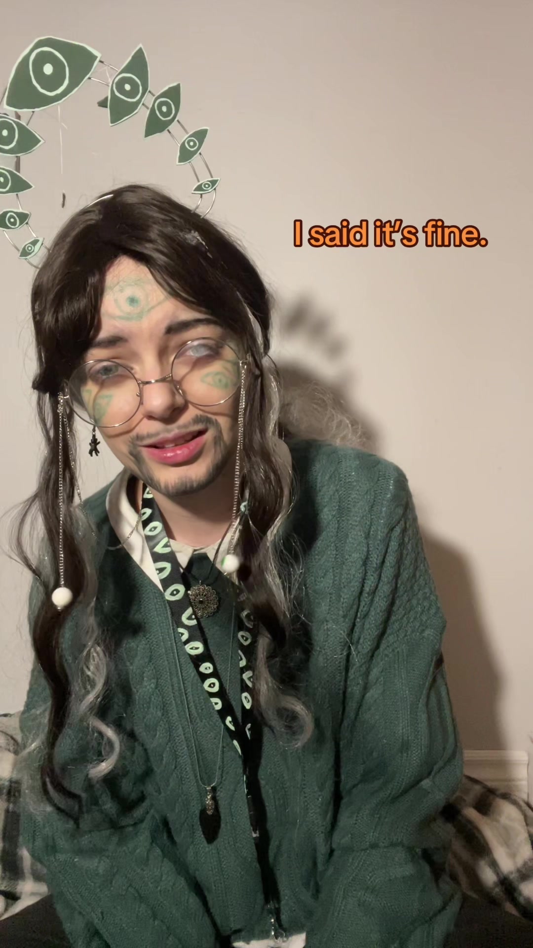 @Emmit the cosplayer