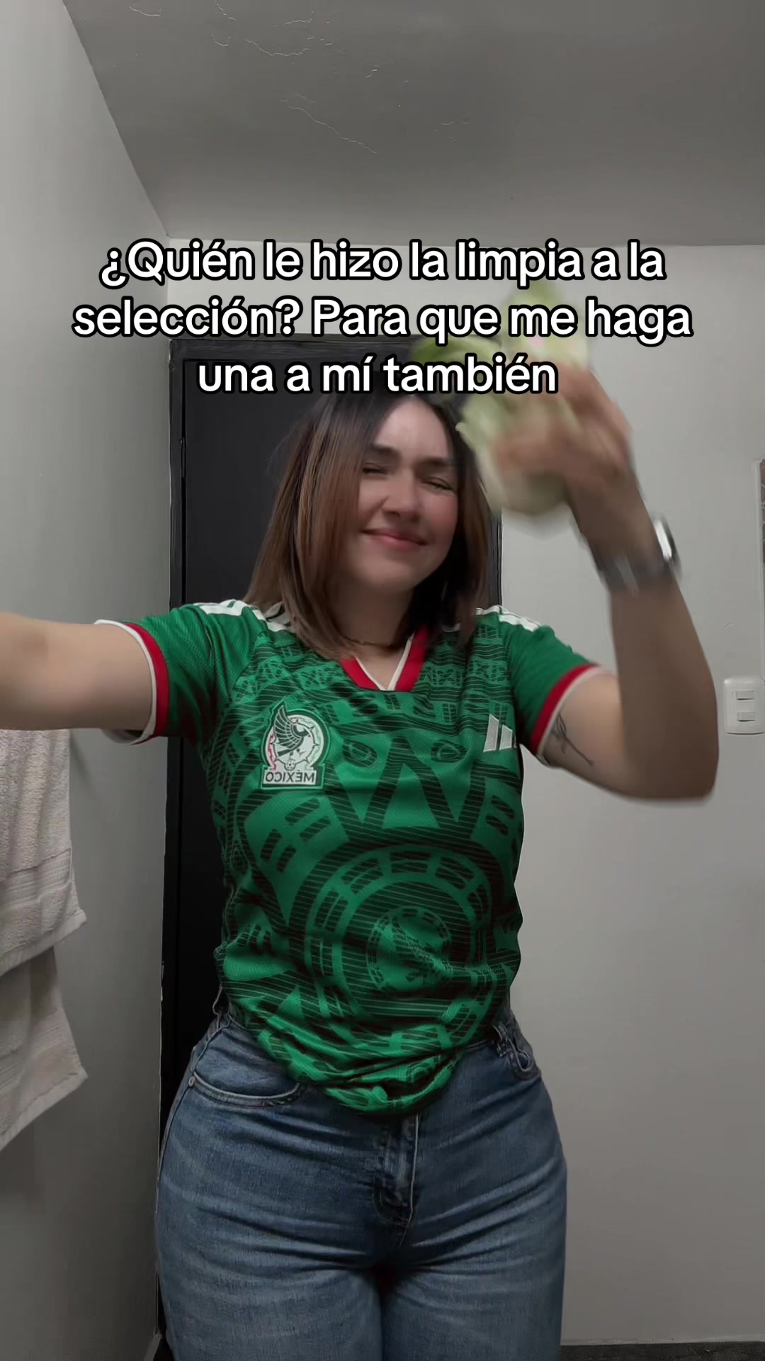 @Michelle Gutierrez
