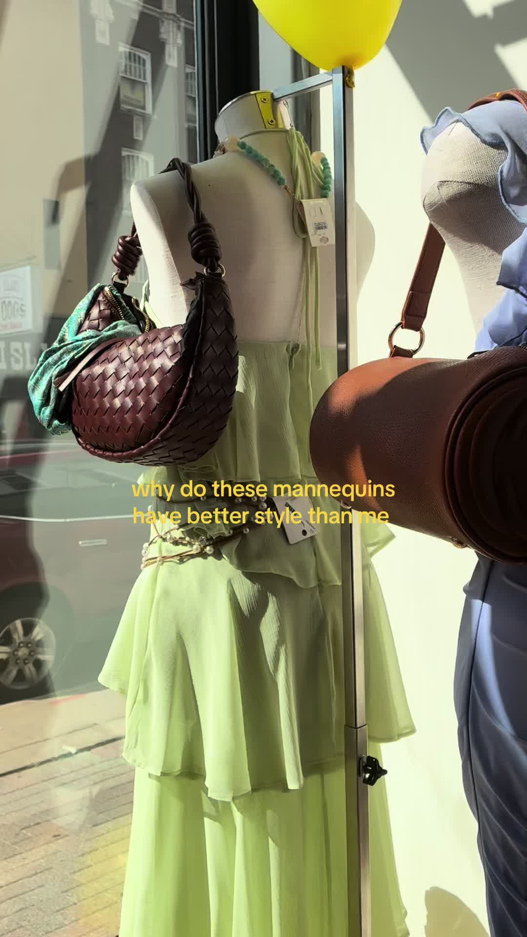 @Dales Clothing