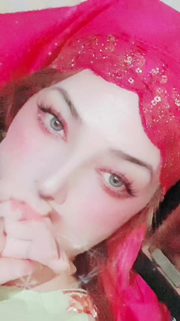 @mahwish Rajput