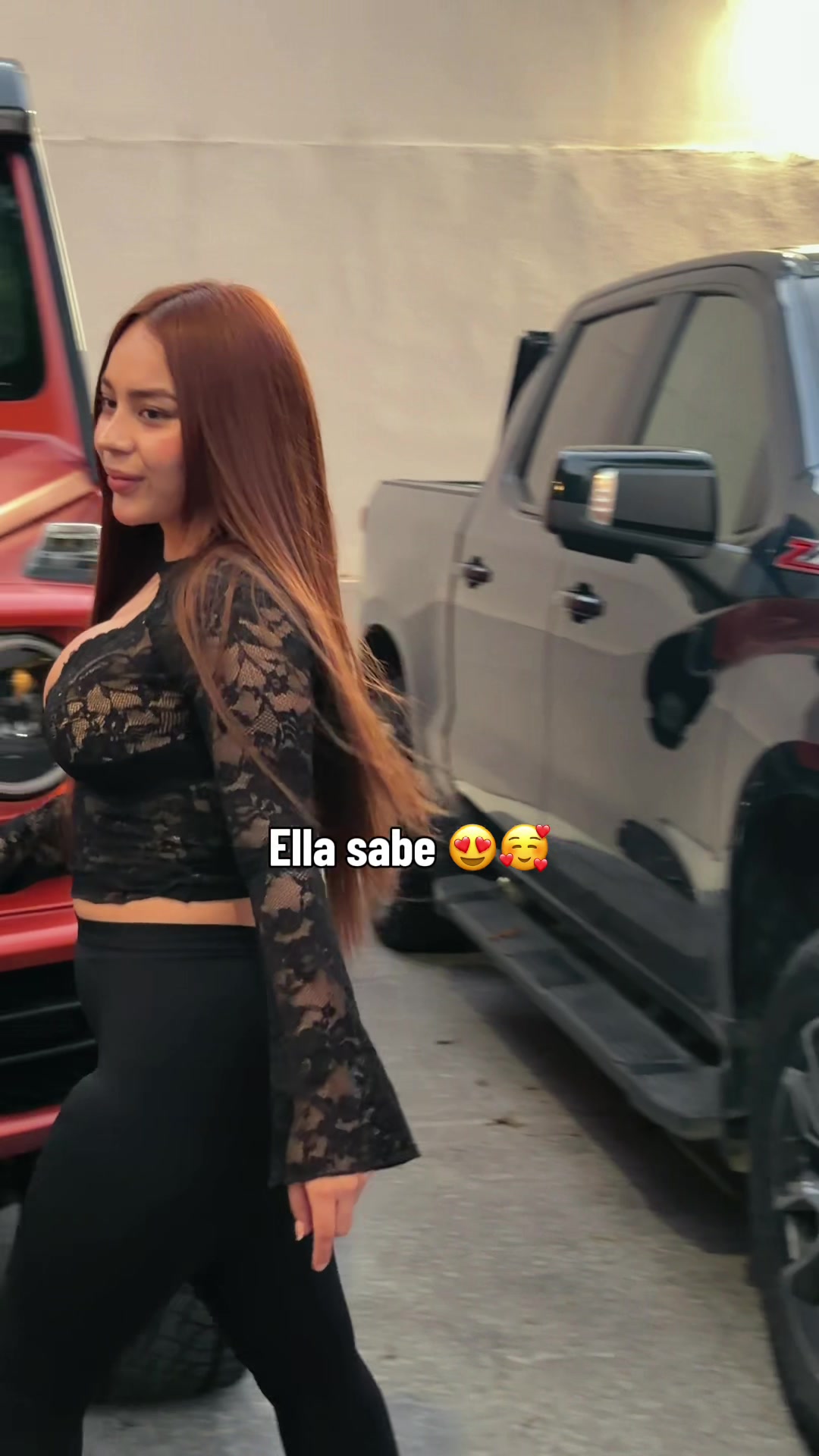 @Chica viral