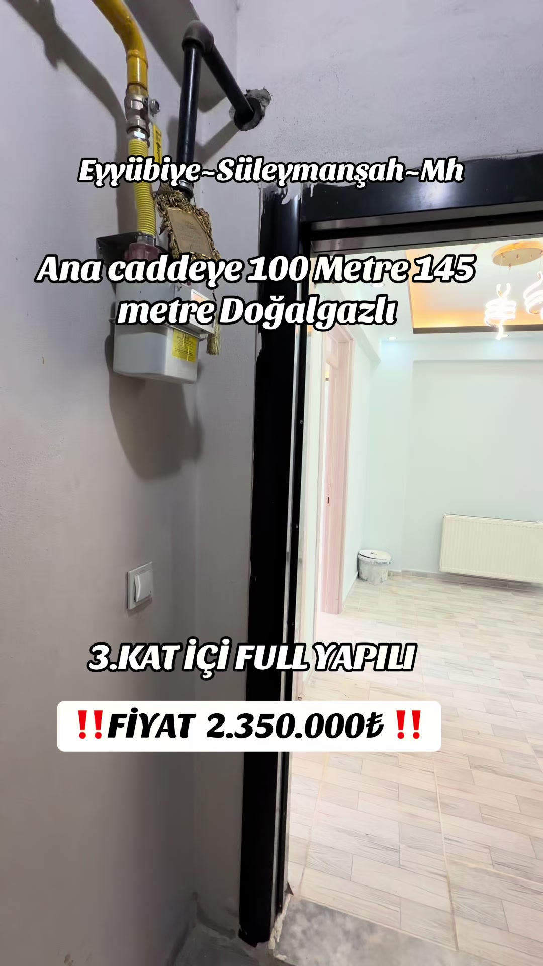 @👑 ŞEYHANLIOĞLU EMLAK 👑