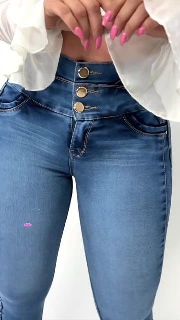@OXIDO JEANS