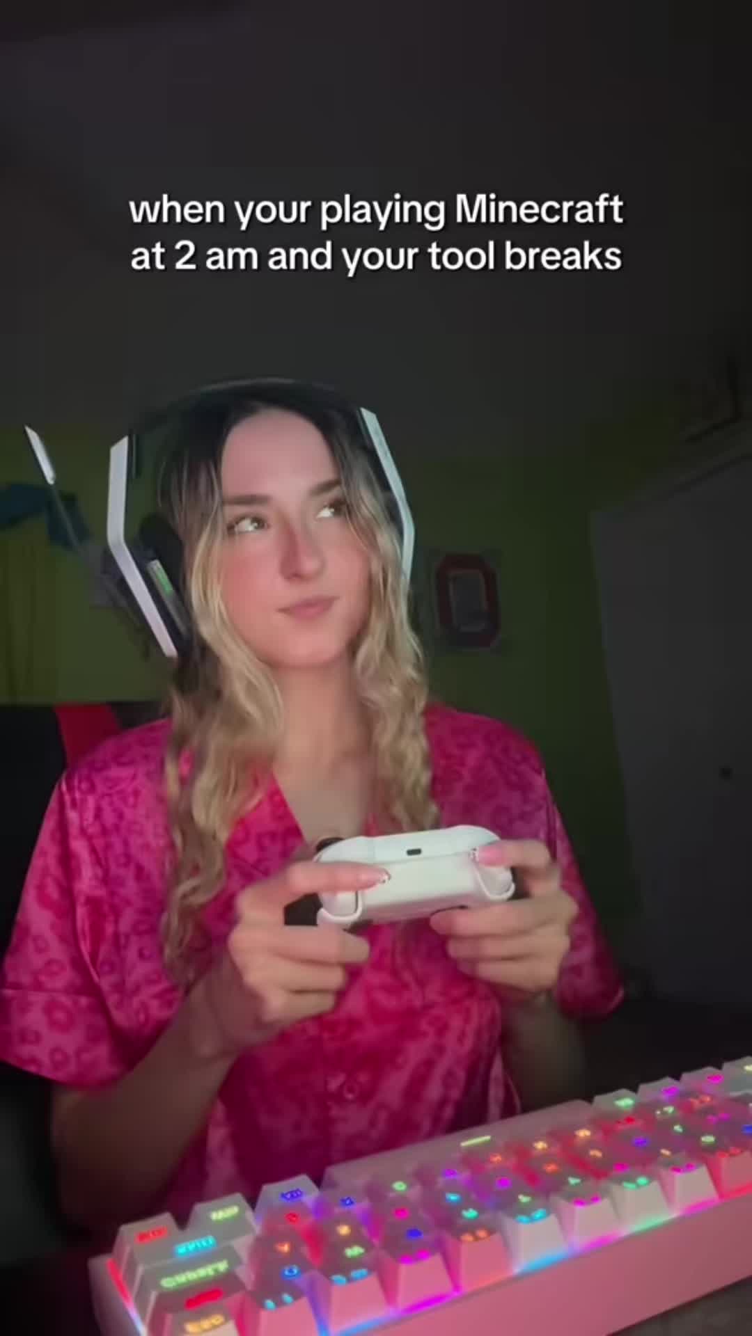 @Breanna Twitch affiliate