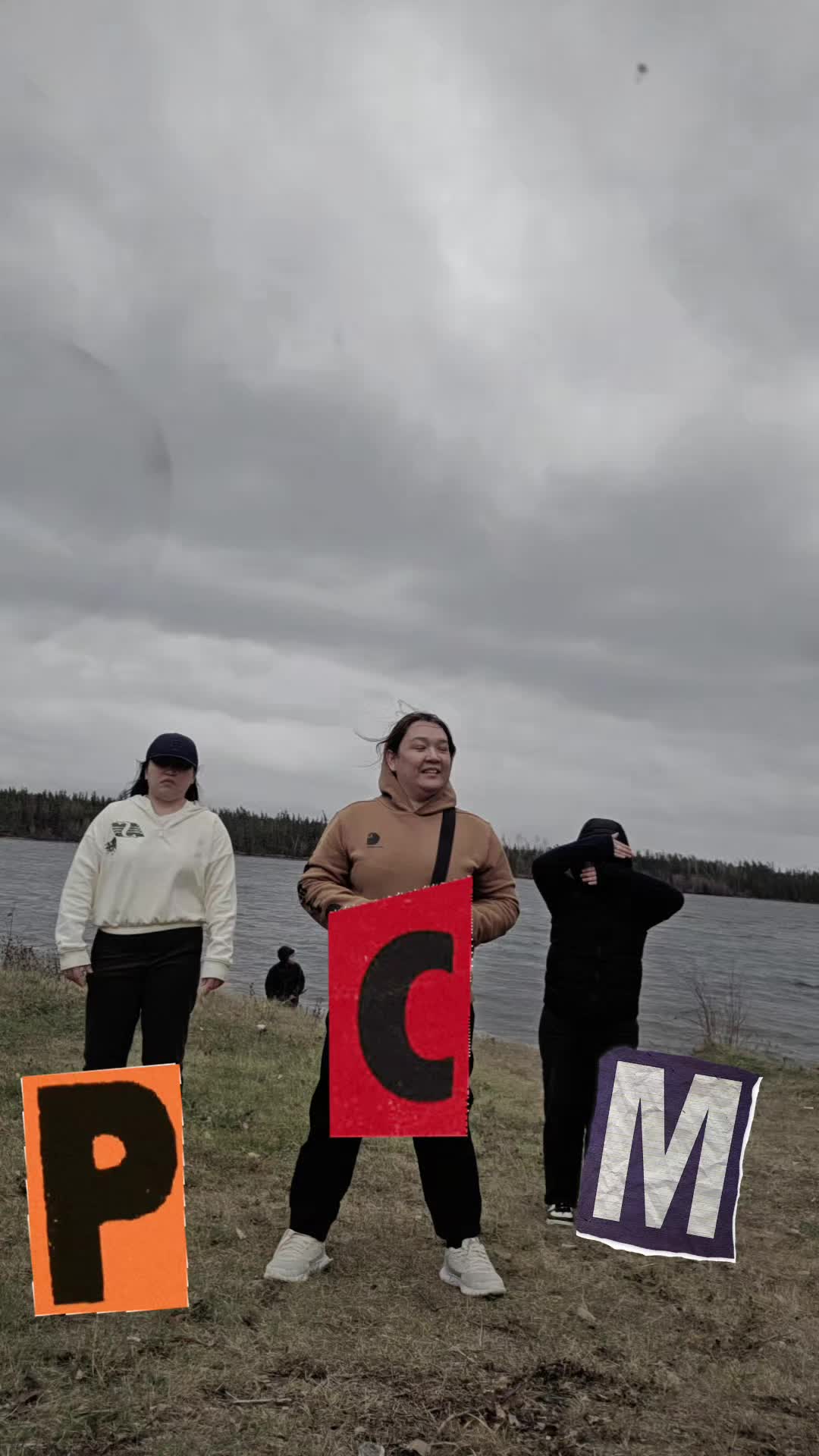 @Christelah Marisse