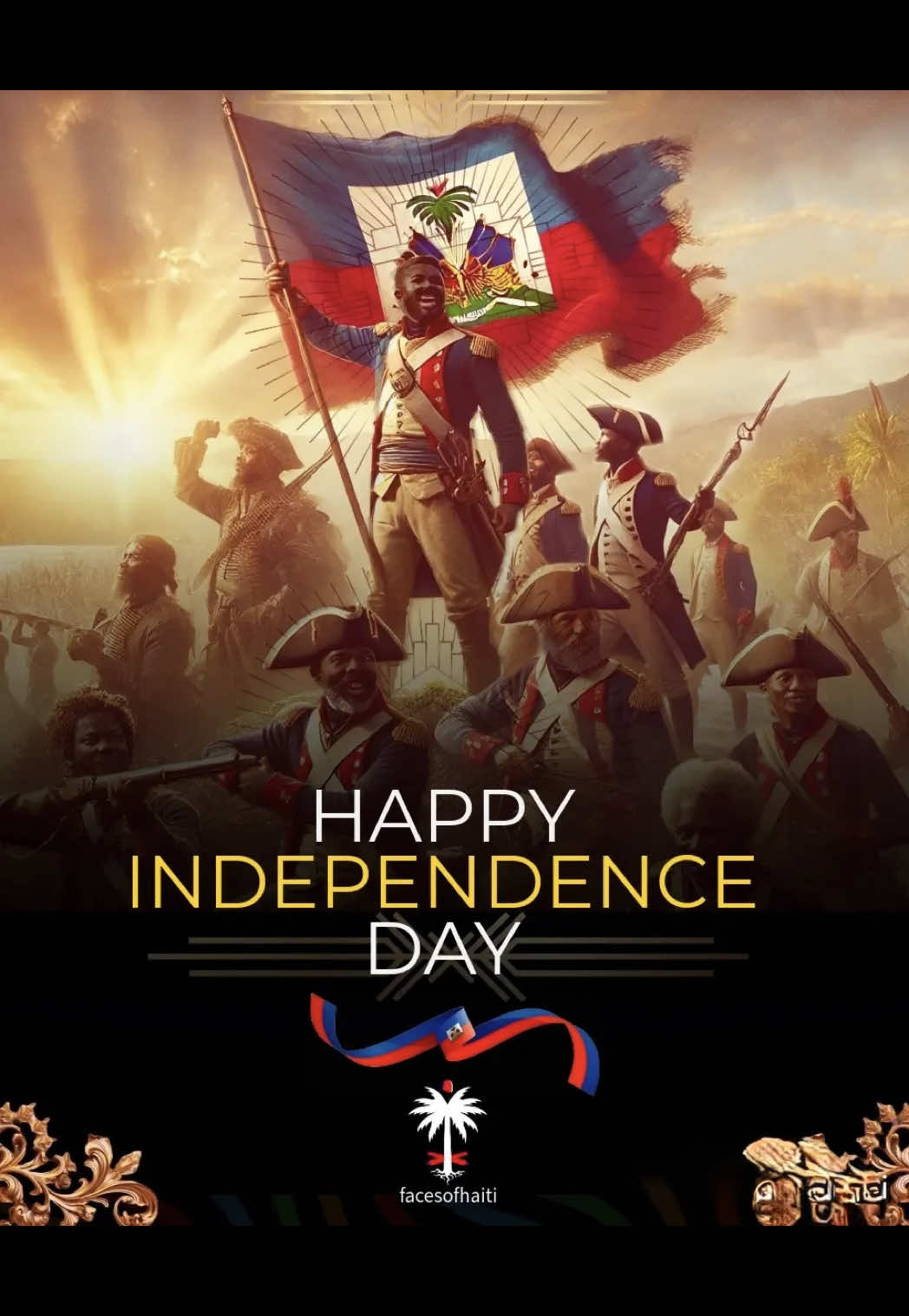 @Stephanie 🇭🇹