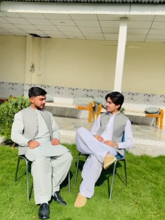 @Ak Amir Said