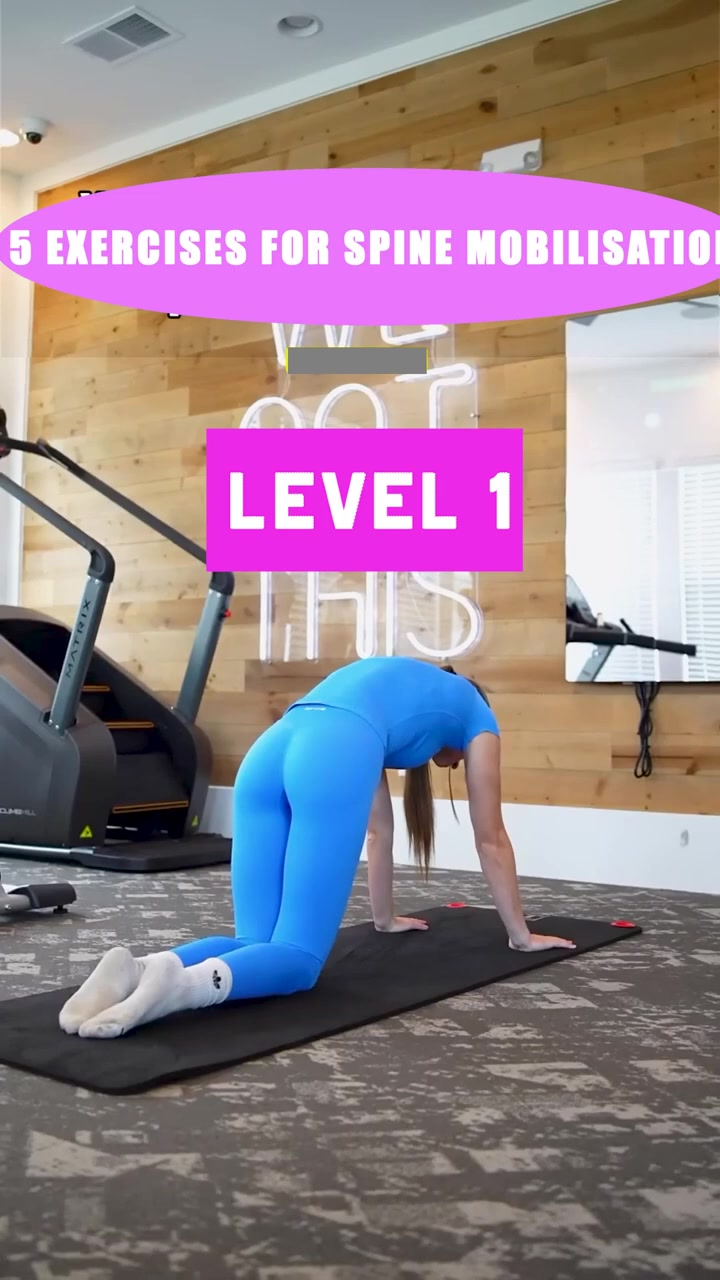 @Fitness