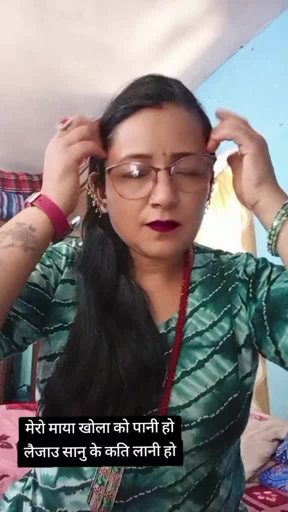 @janu khadka