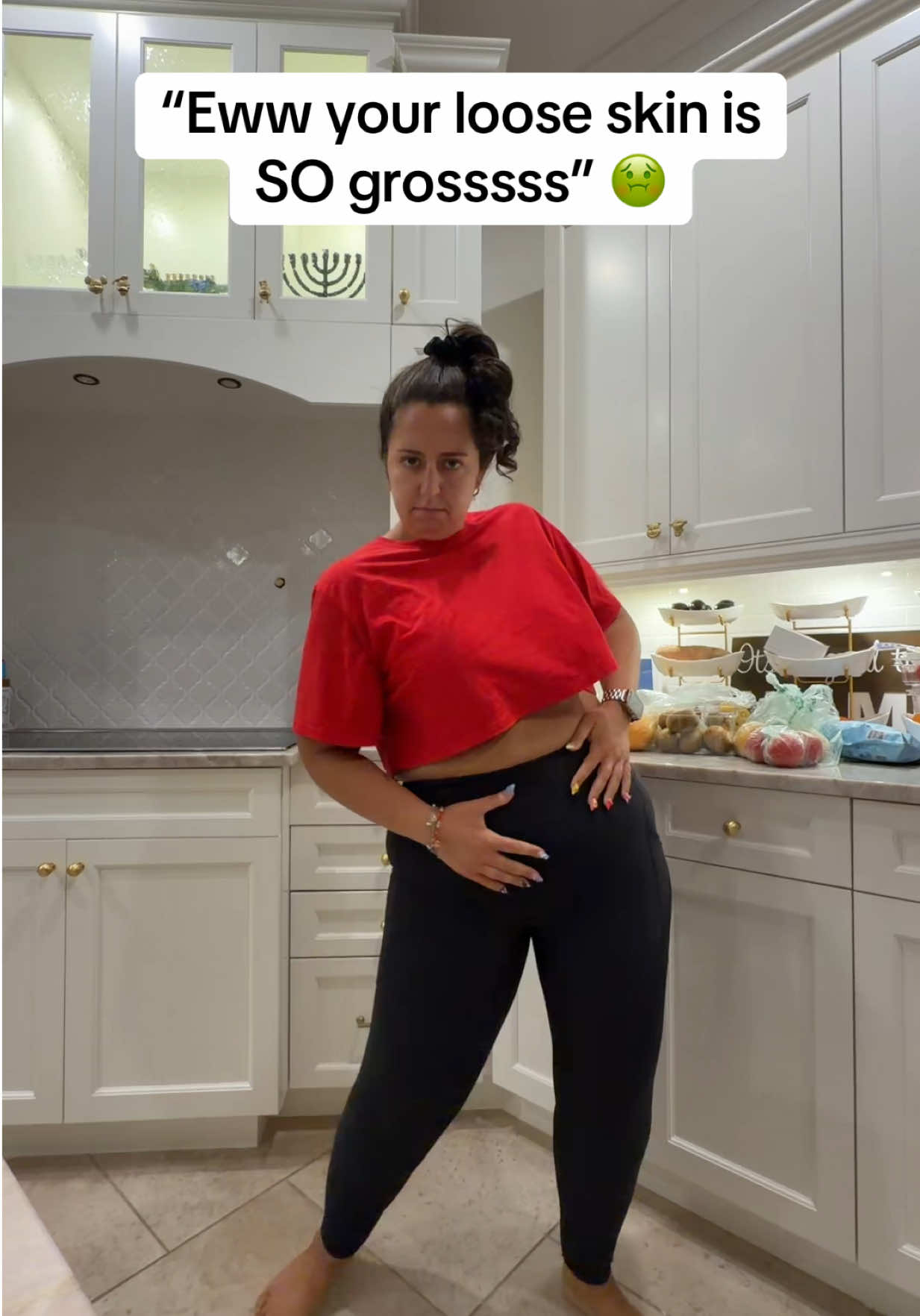 @myriam gets healthy 😁