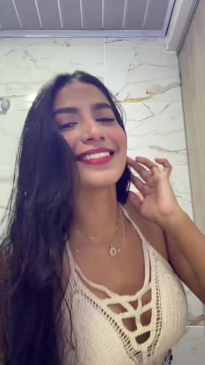@Isabella Salazar