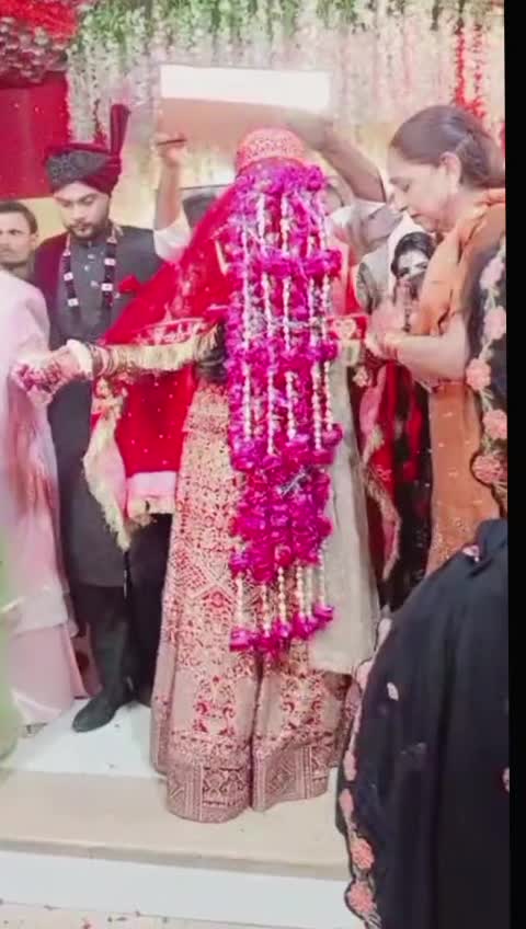 @زوجہ شہاب 🥰❤️