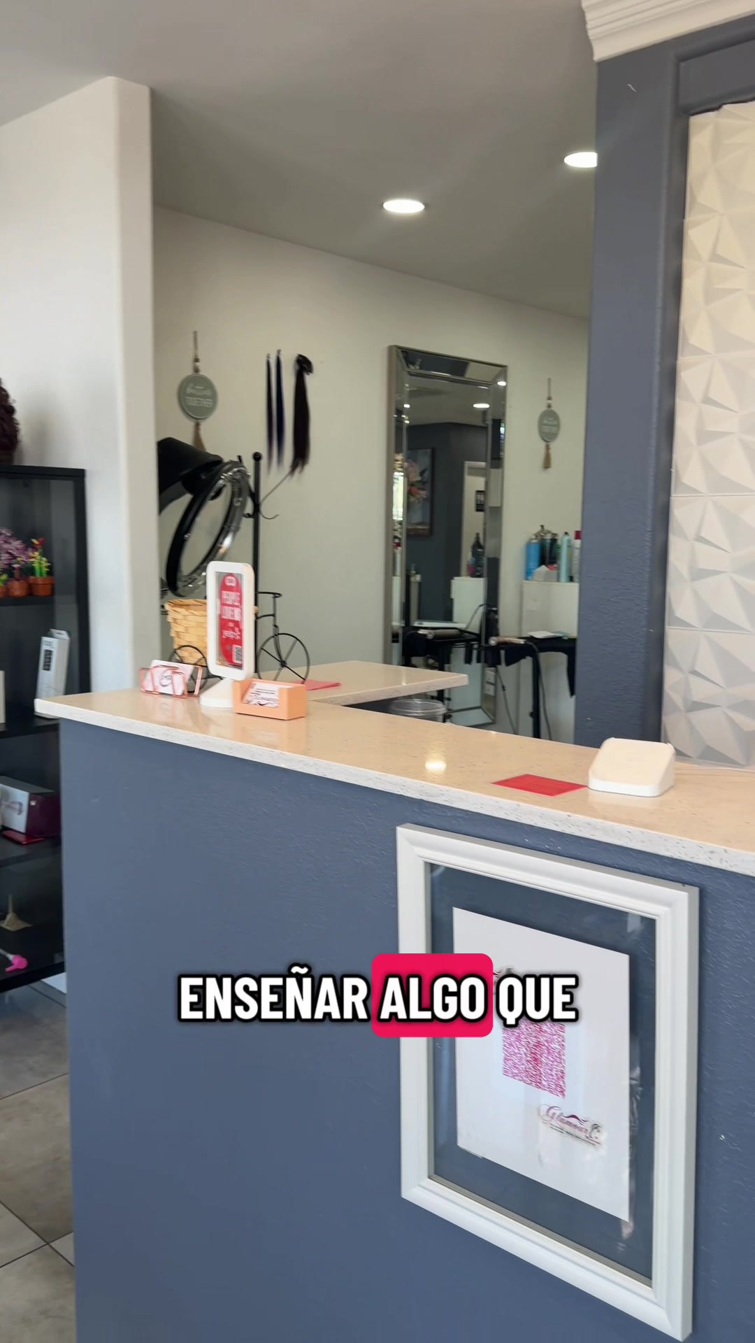 @Glamour moderno
