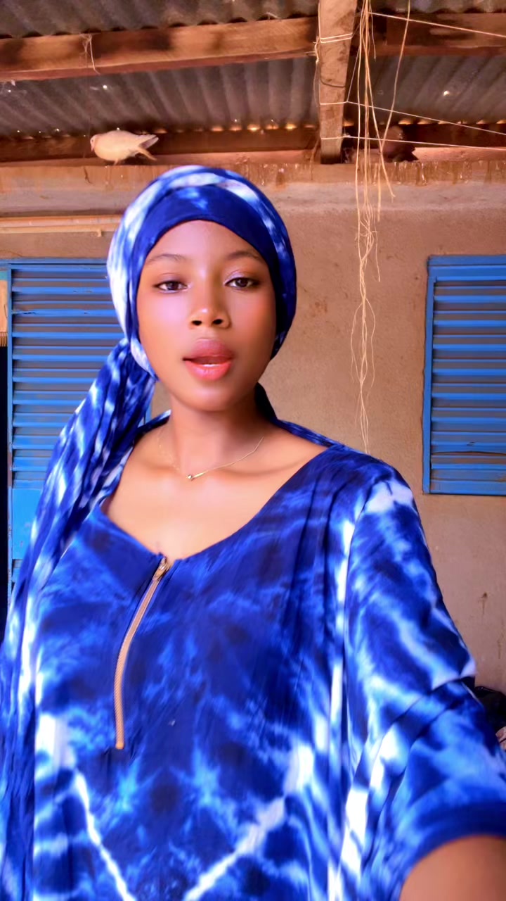 @Rachida Traor&eacute; 🌸❤️