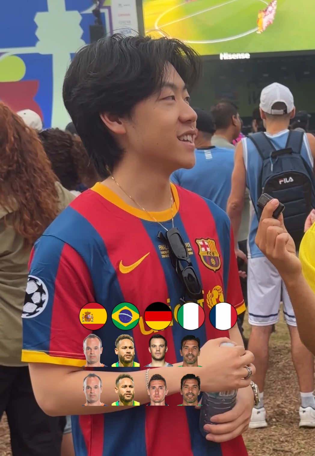 @The Footy Culture