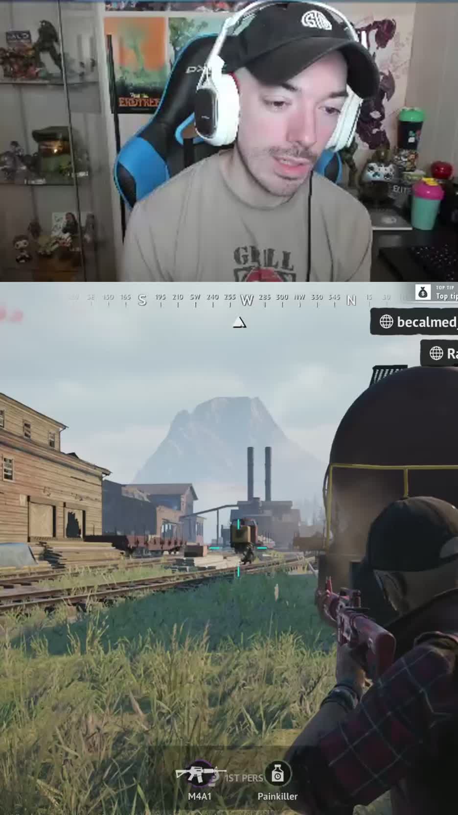 @Elite Reclaims