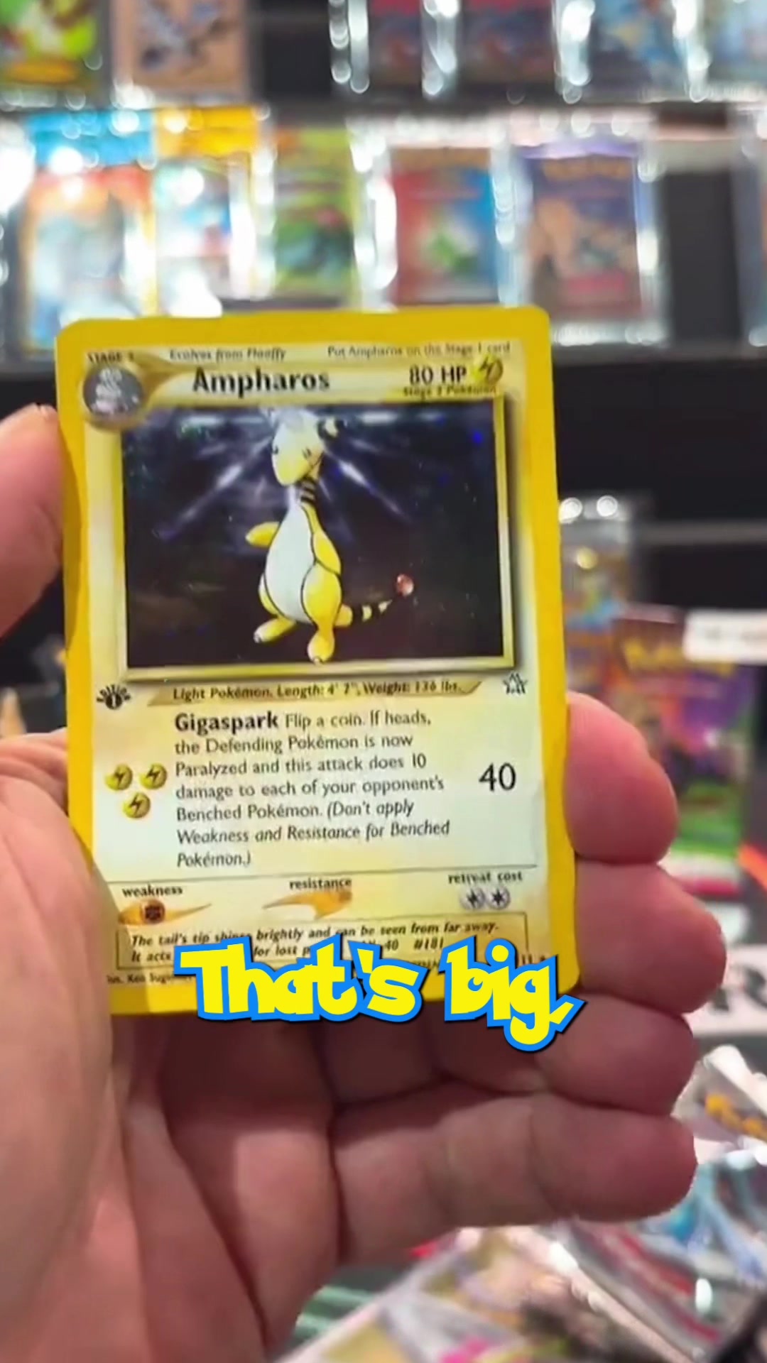 @The Starters Card Breaks