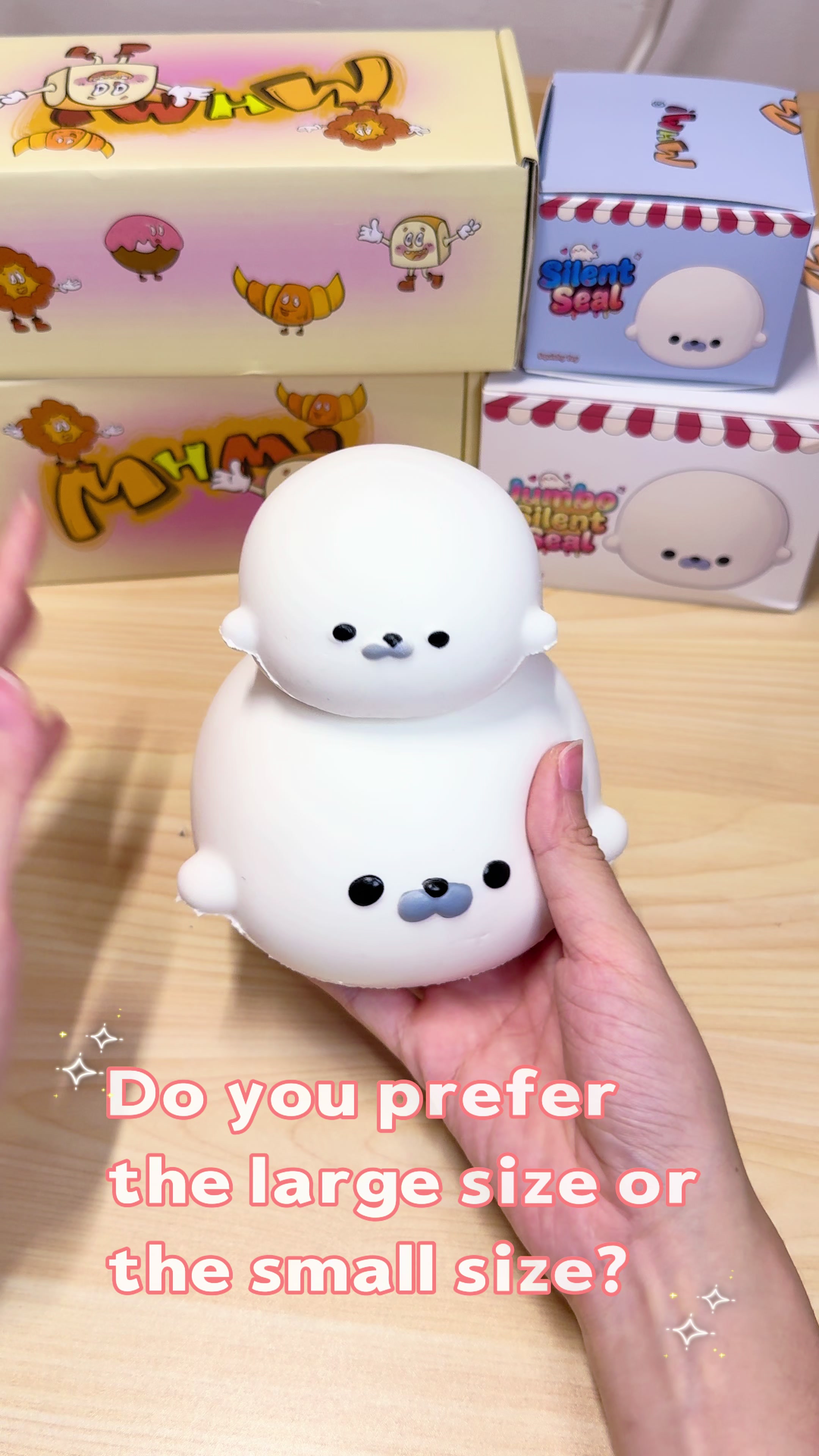 @MHM Squishy
