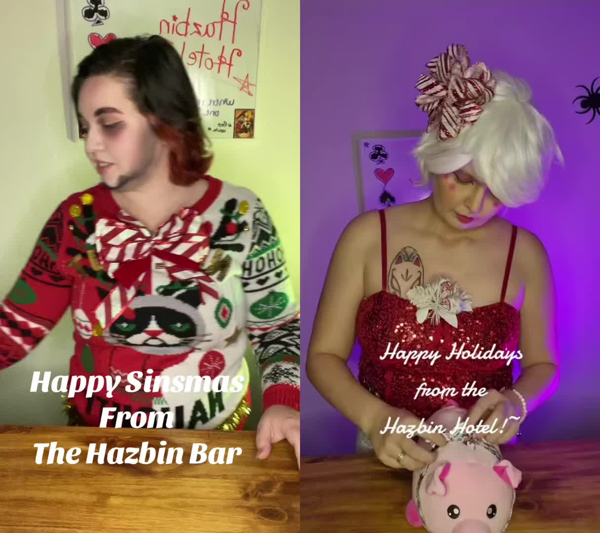 @Cassie Pearl