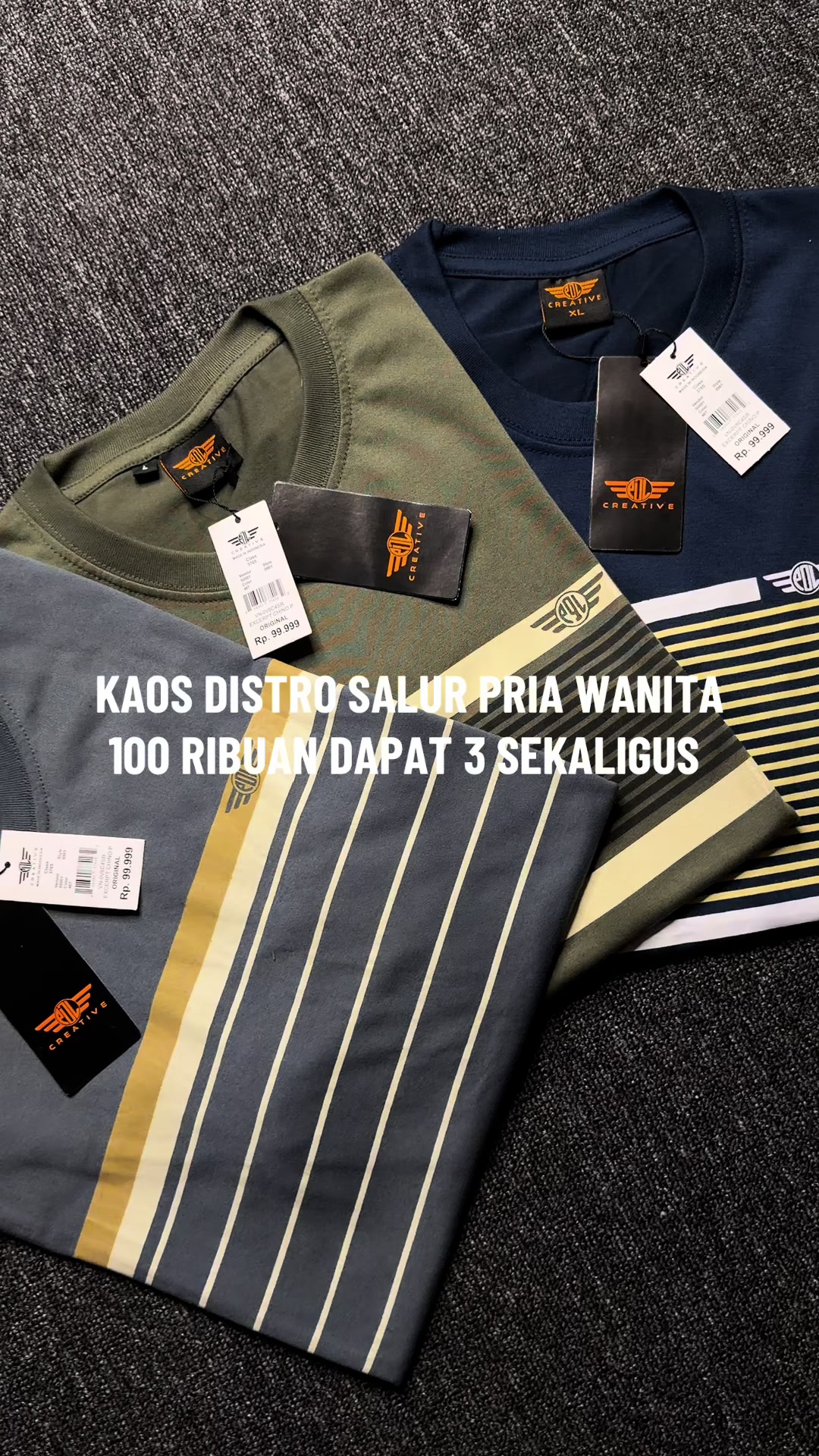 @Generous Store