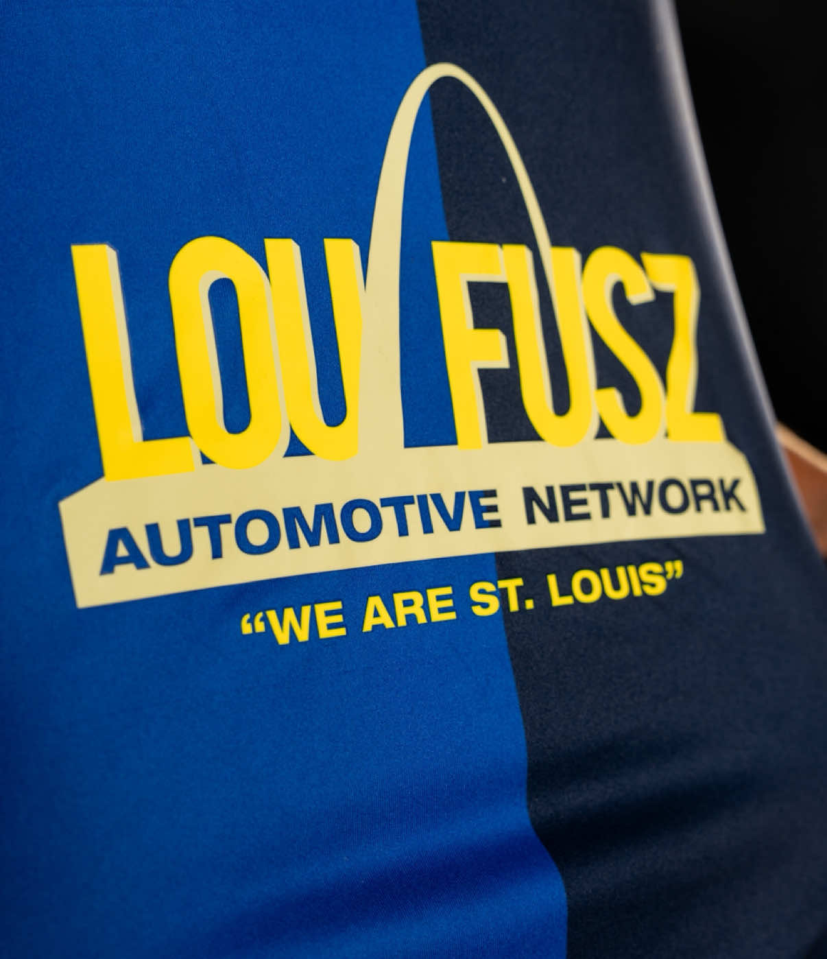 @Lou Fusz Athletic
