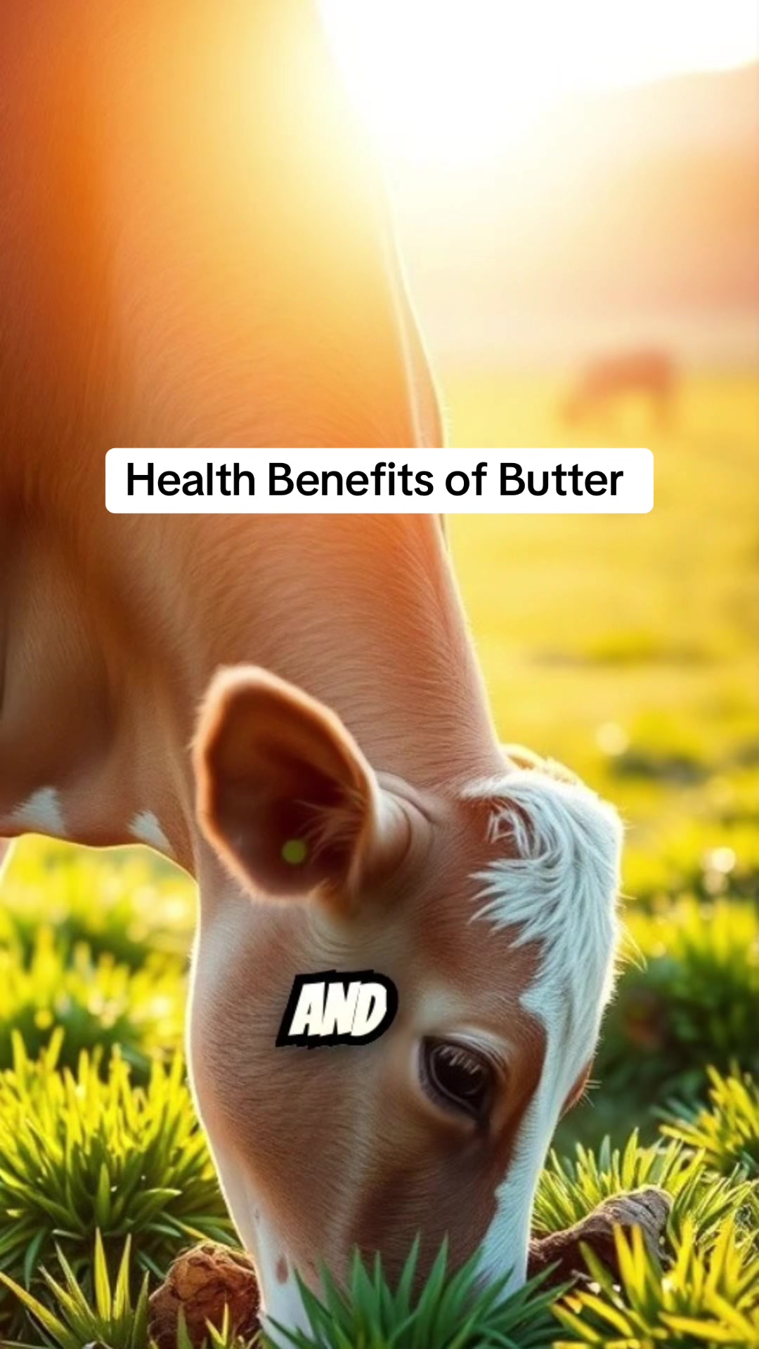 @The Health Benefits Of…