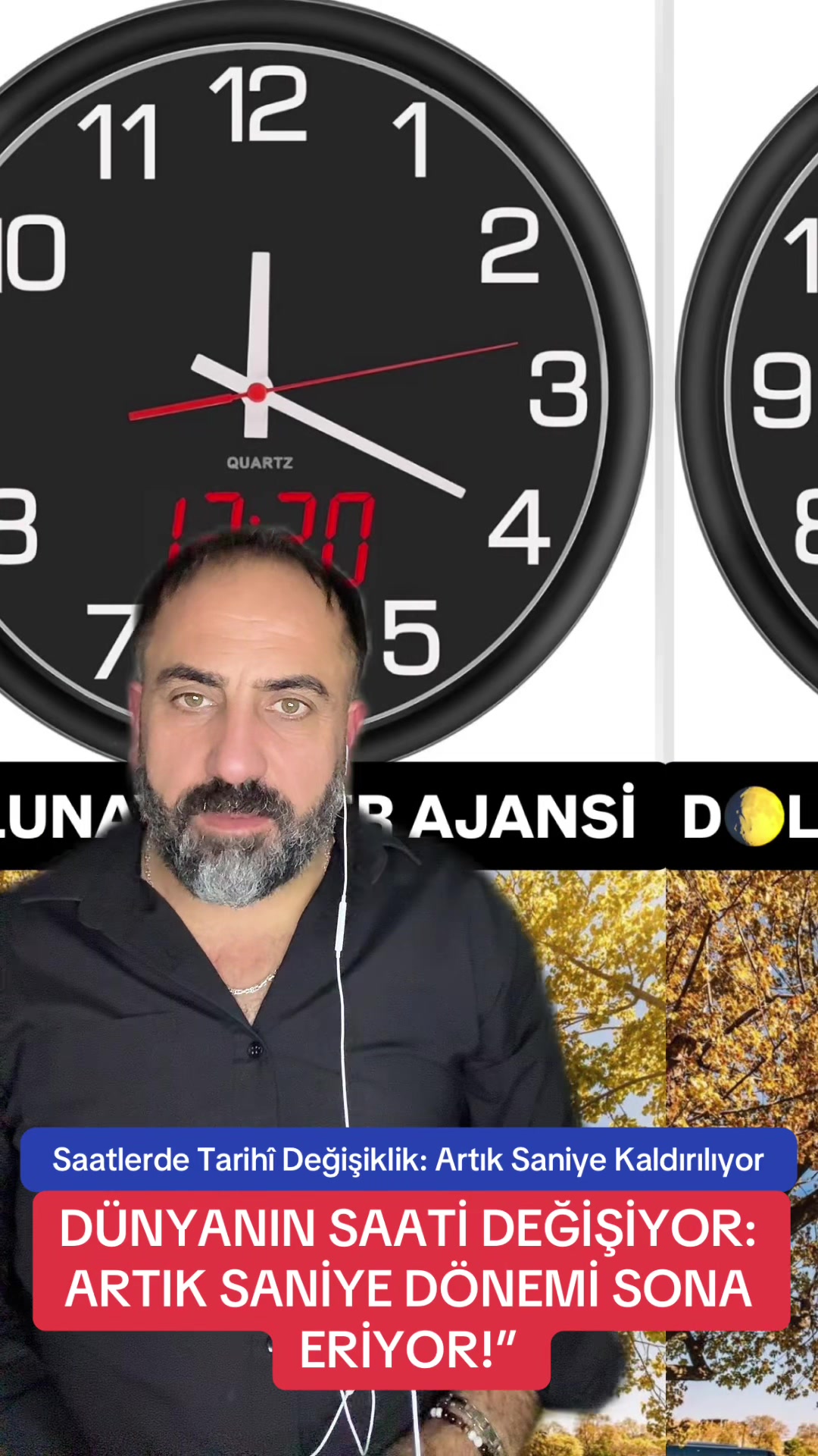 @D🌔LUNAY HABER  AJANSI