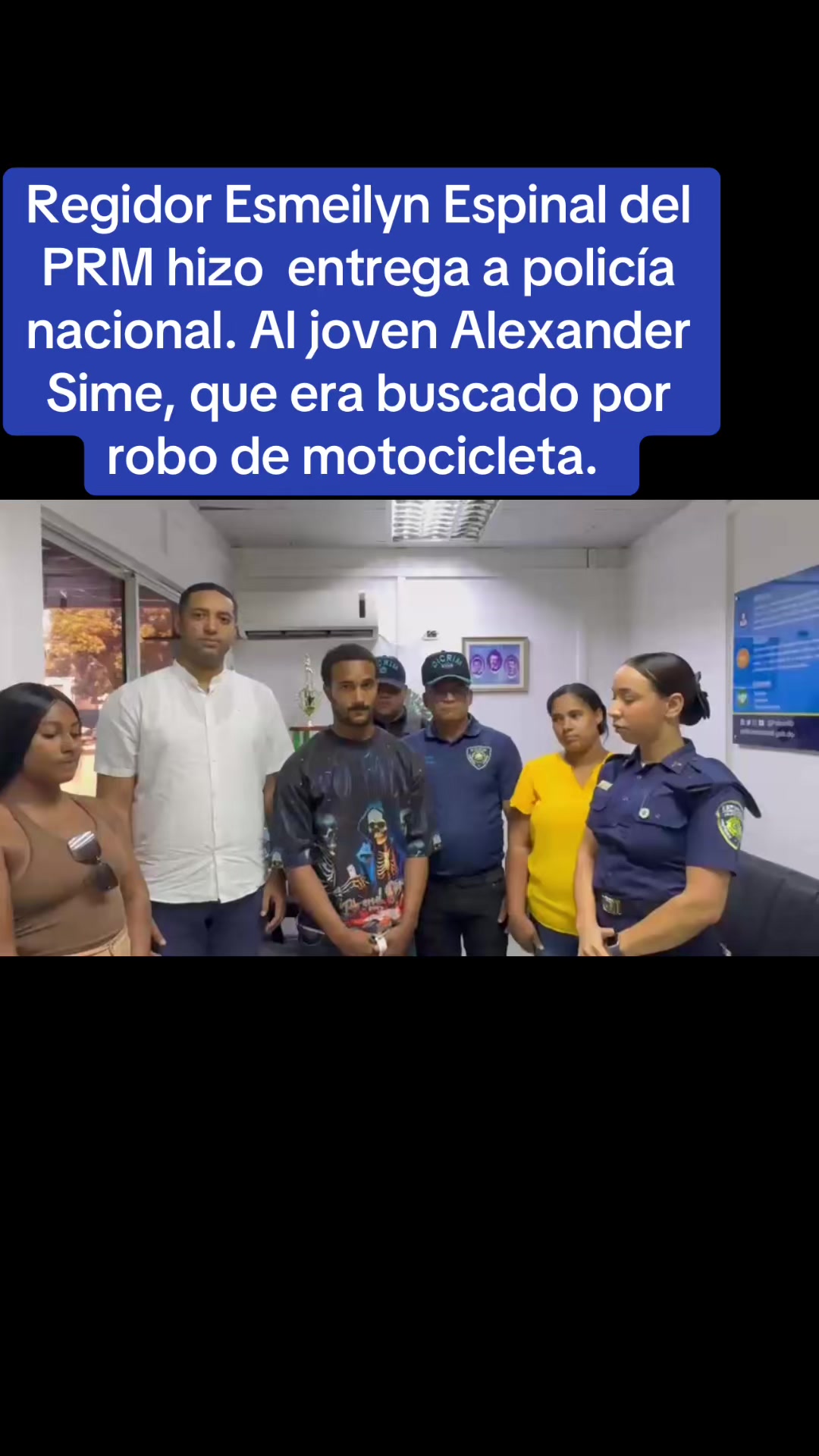 @El pueblo decide TV