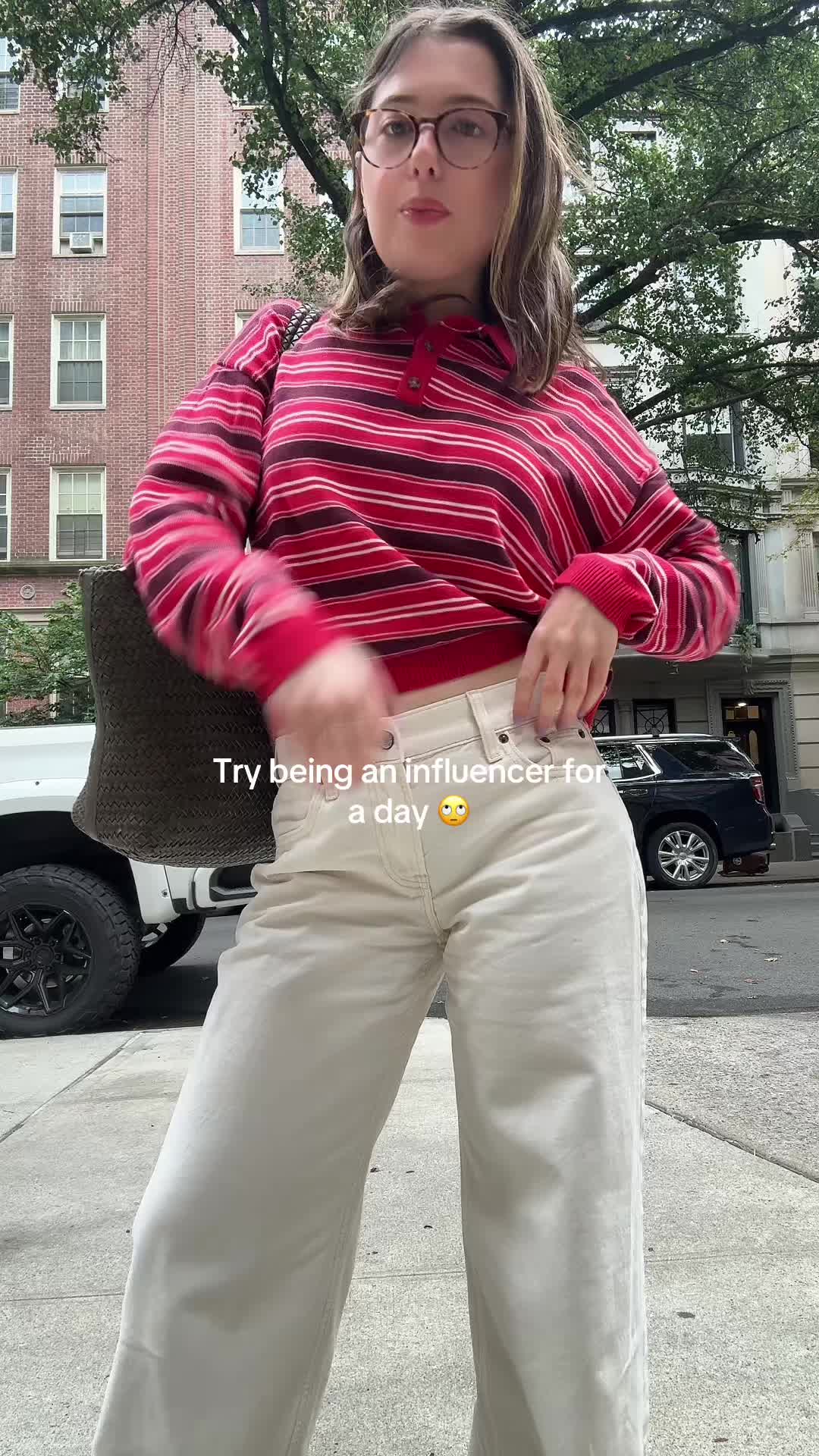 @The Daily Denim
