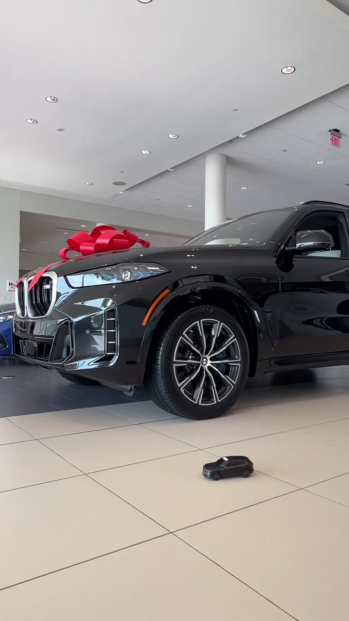 @BMW of Milwaukee North