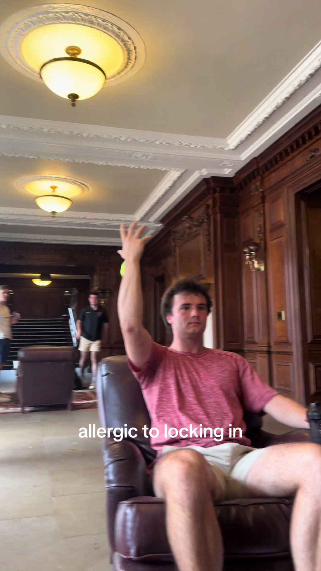 @abigail roberts