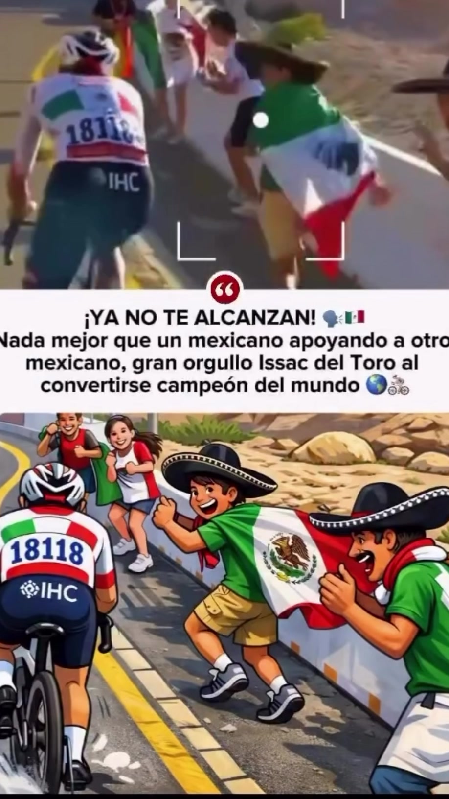 @Benny Trujillo