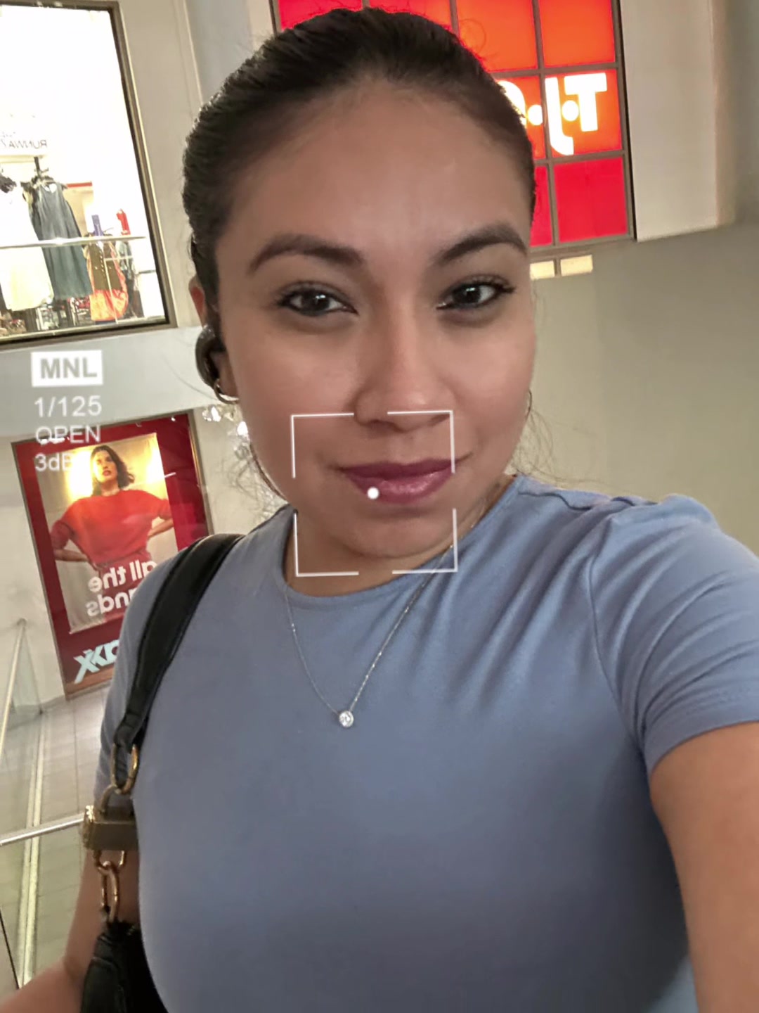 @Bella Lupita