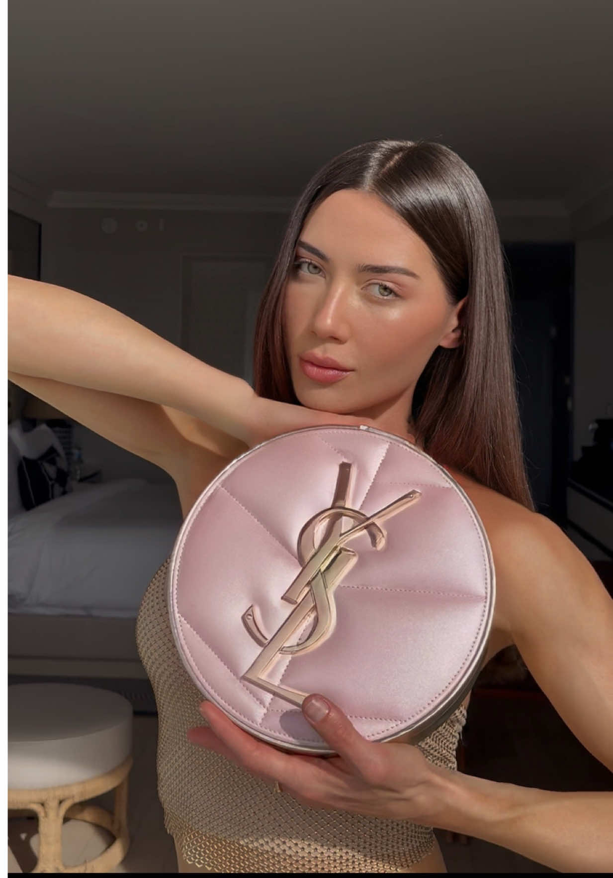 @Georgina Mazzeo