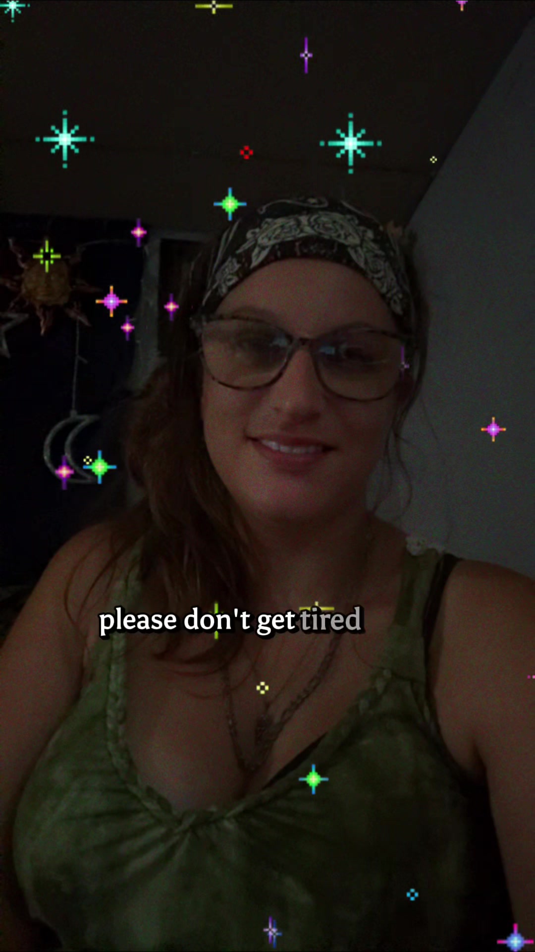 @Amber Makosy