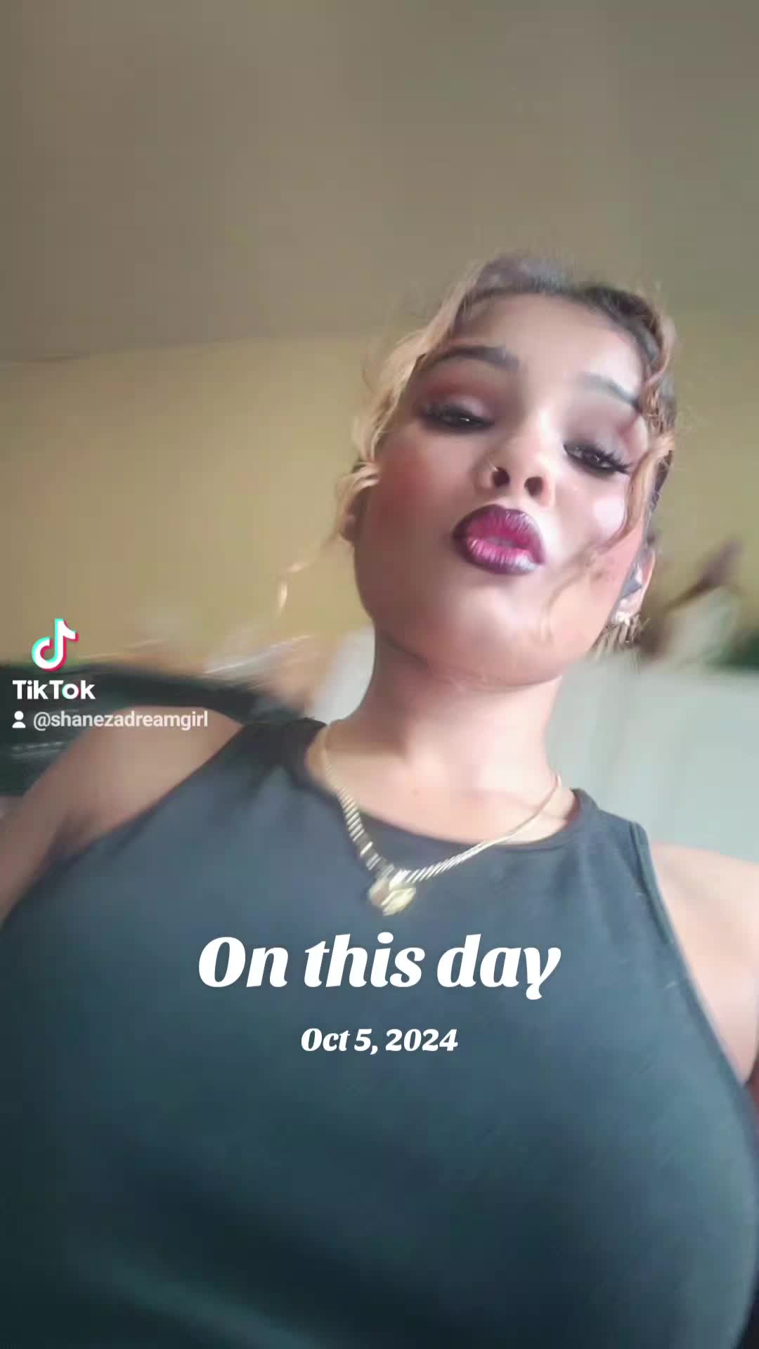 @Shaneza Dreamgirl