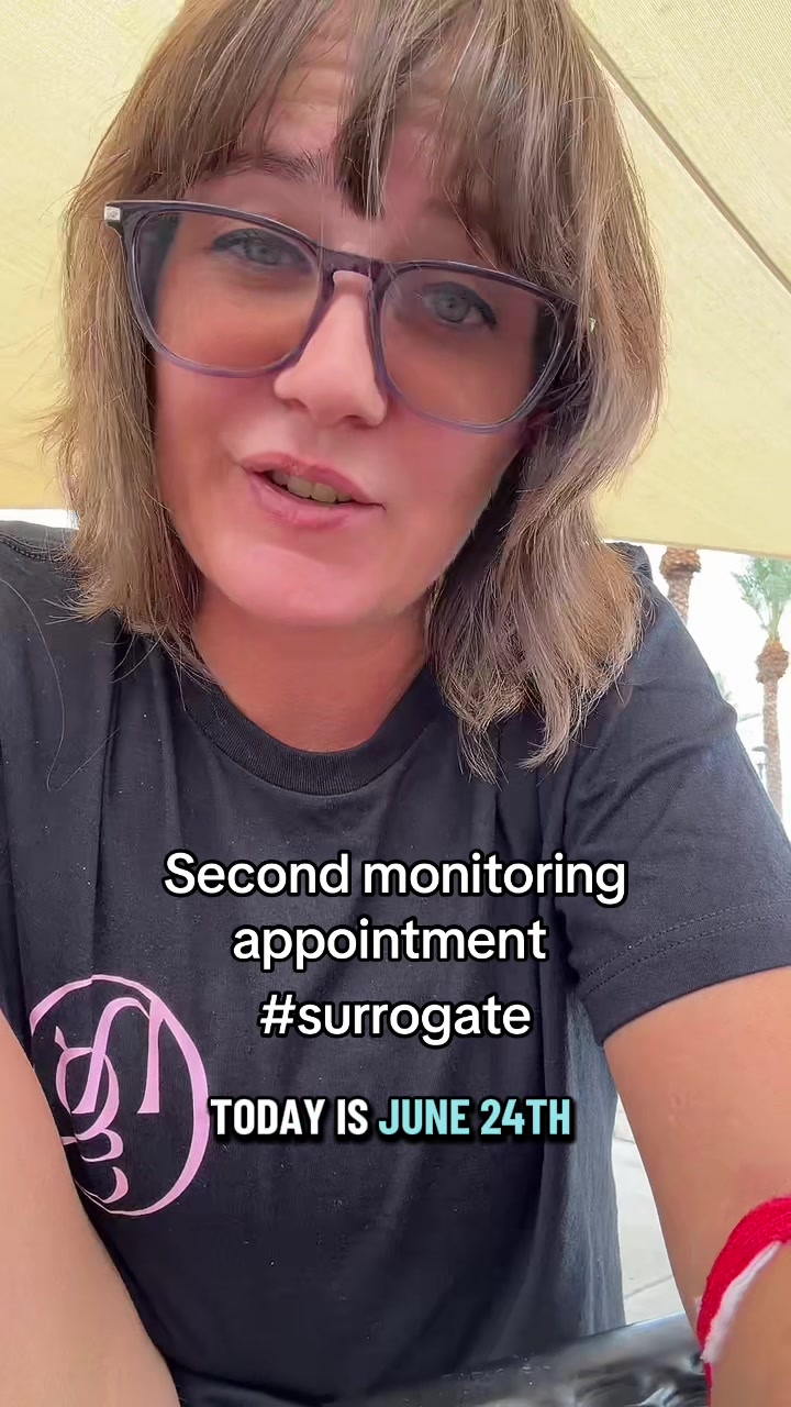 @#Sunshine☀️AZ mom | Surrogate