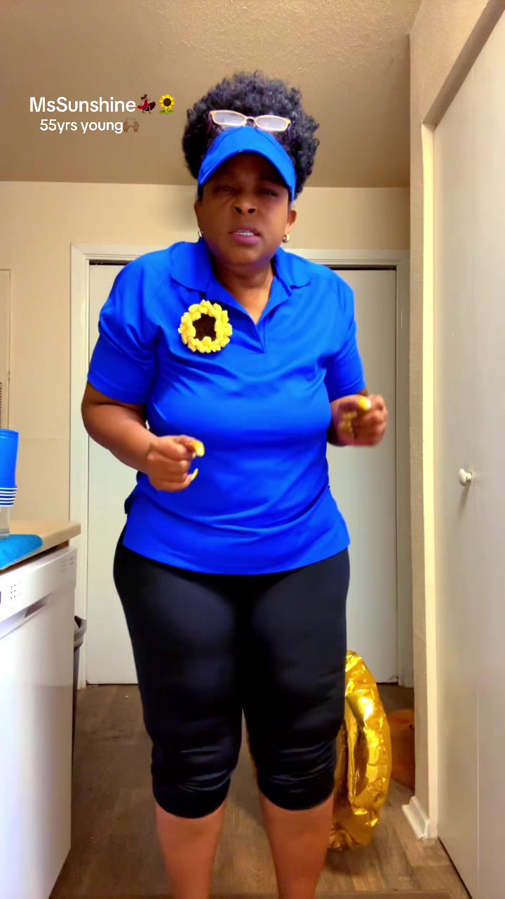@MsSunshineMack❌