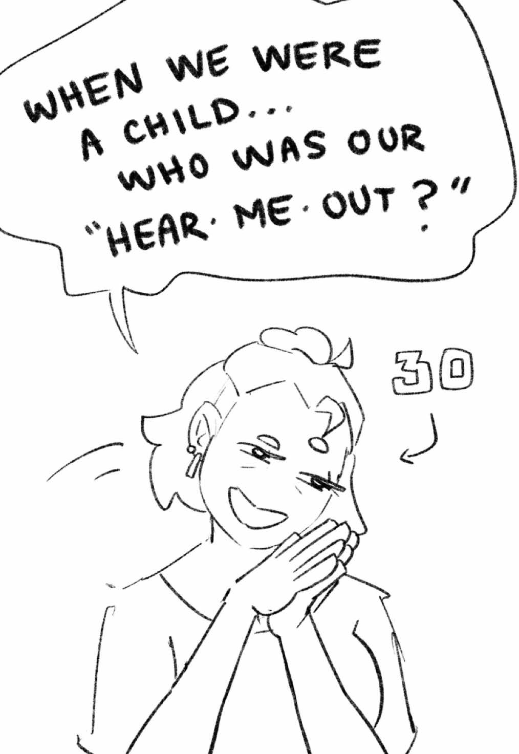 @KLH Art &bull; comms open