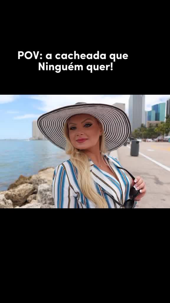 @Mulher Pera