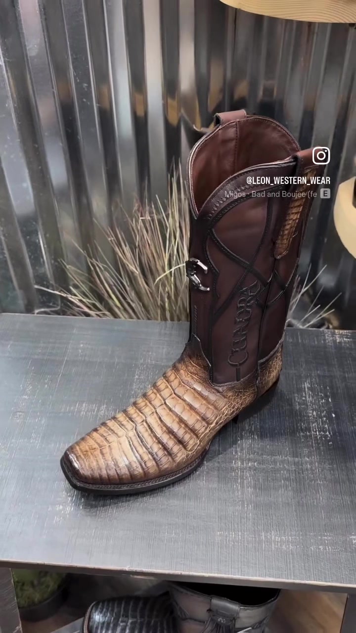 @leon western wear