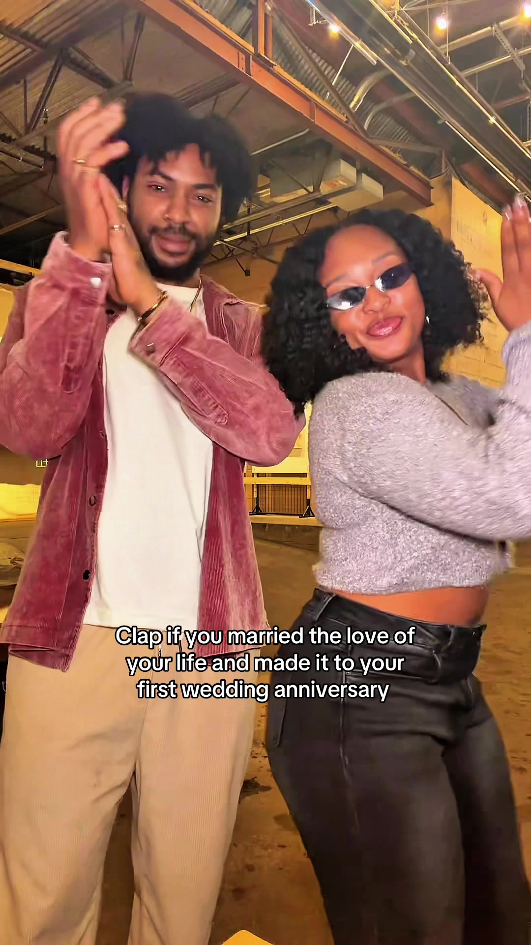@Jordyn and Simon