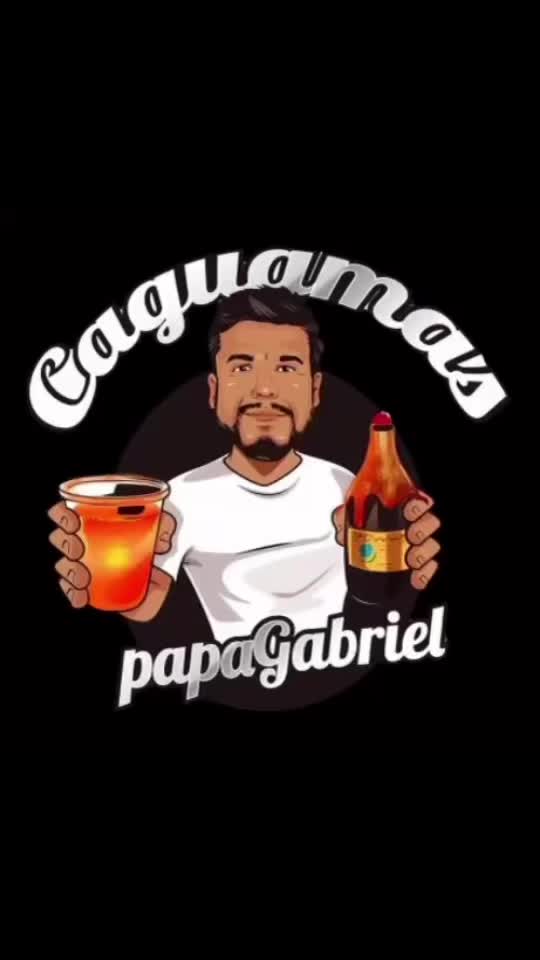 @Caguamas_papagabriel