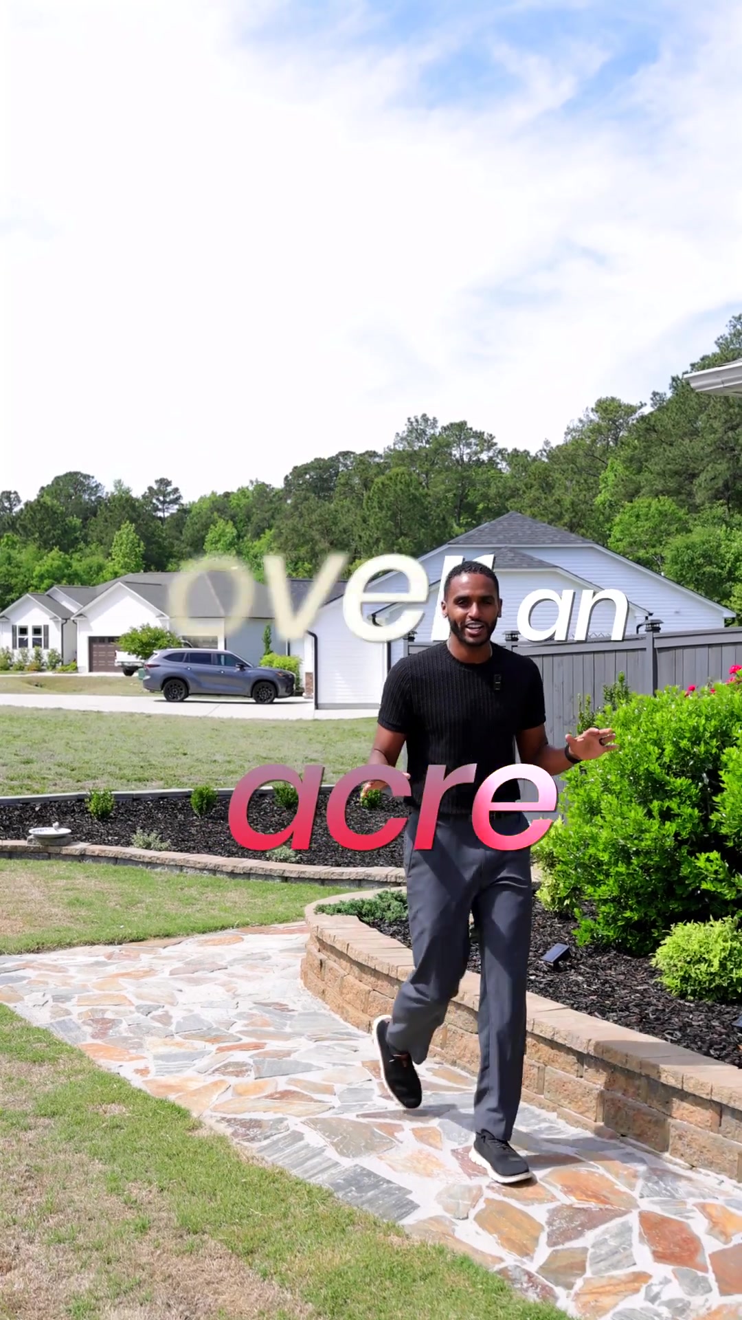 @Amir Hunter, MA | NC REALTOR®