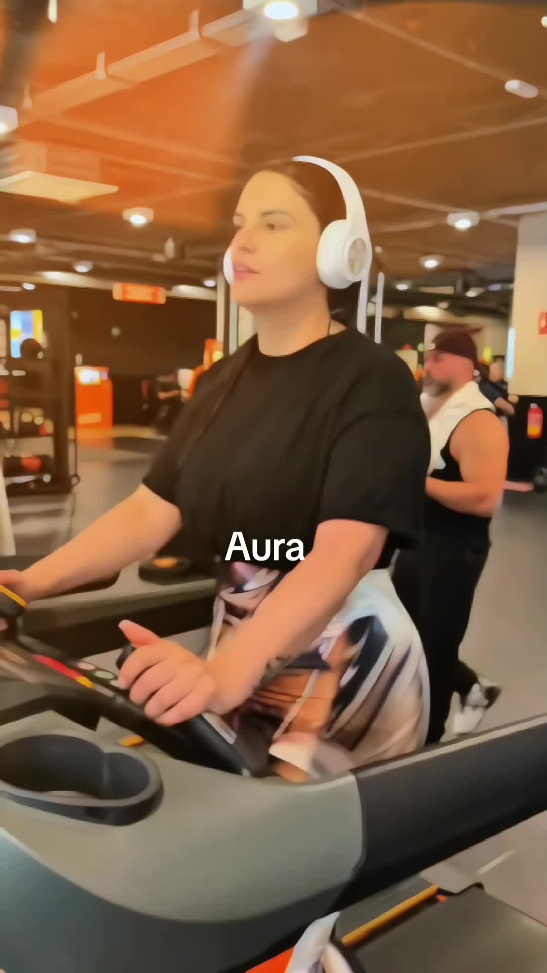 @Shark Gym