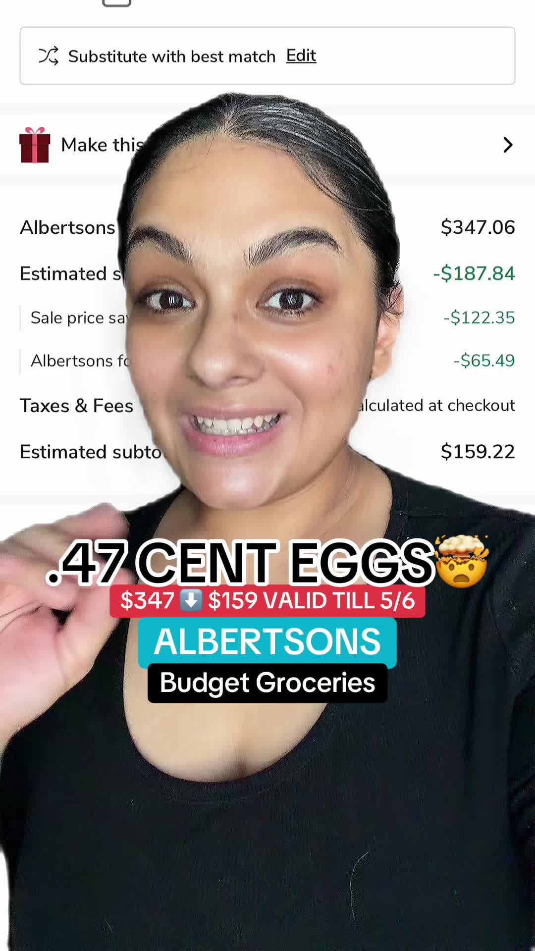 @BUDGET GROCERIES & COUPONS