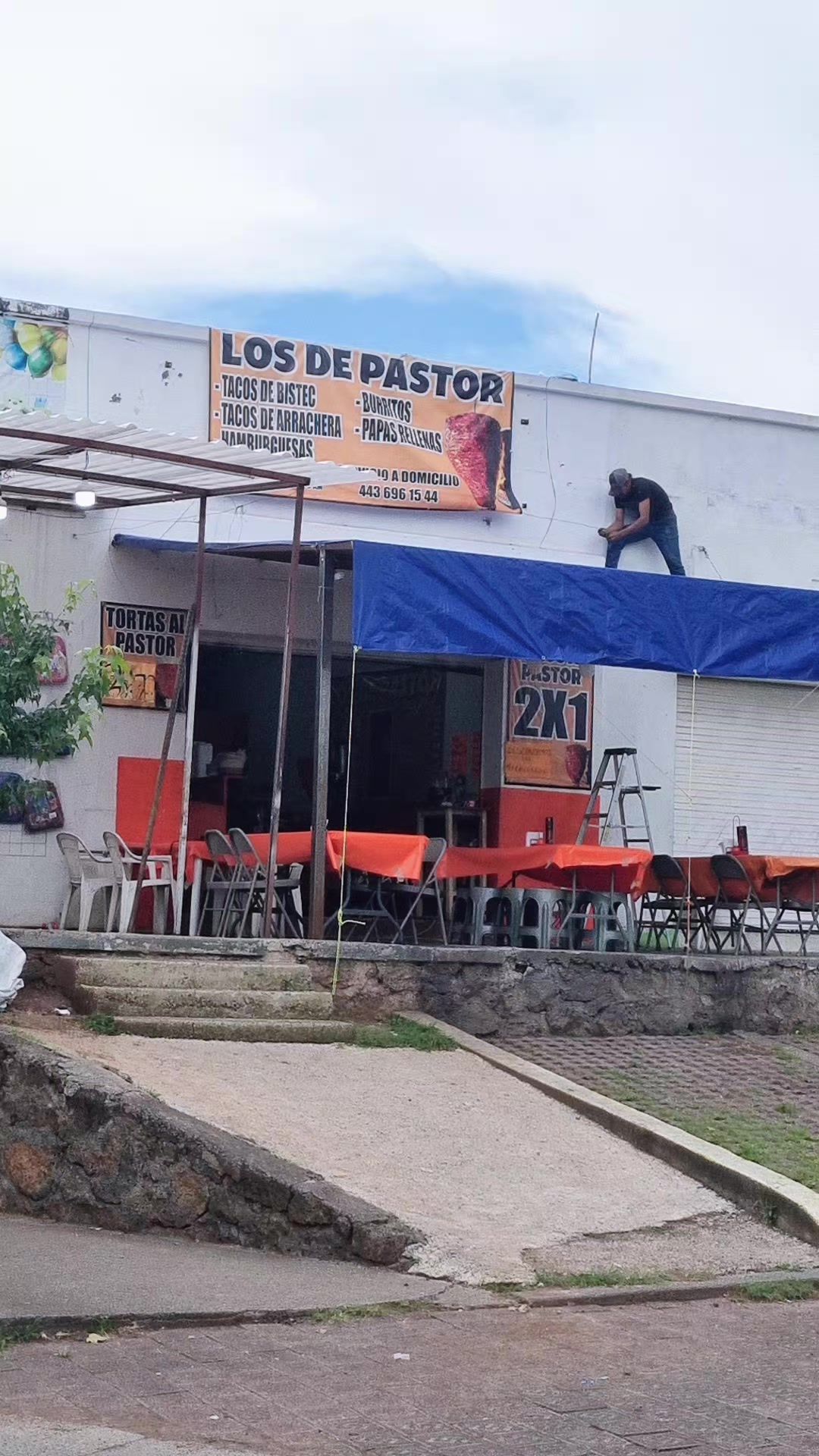@Juan Najera