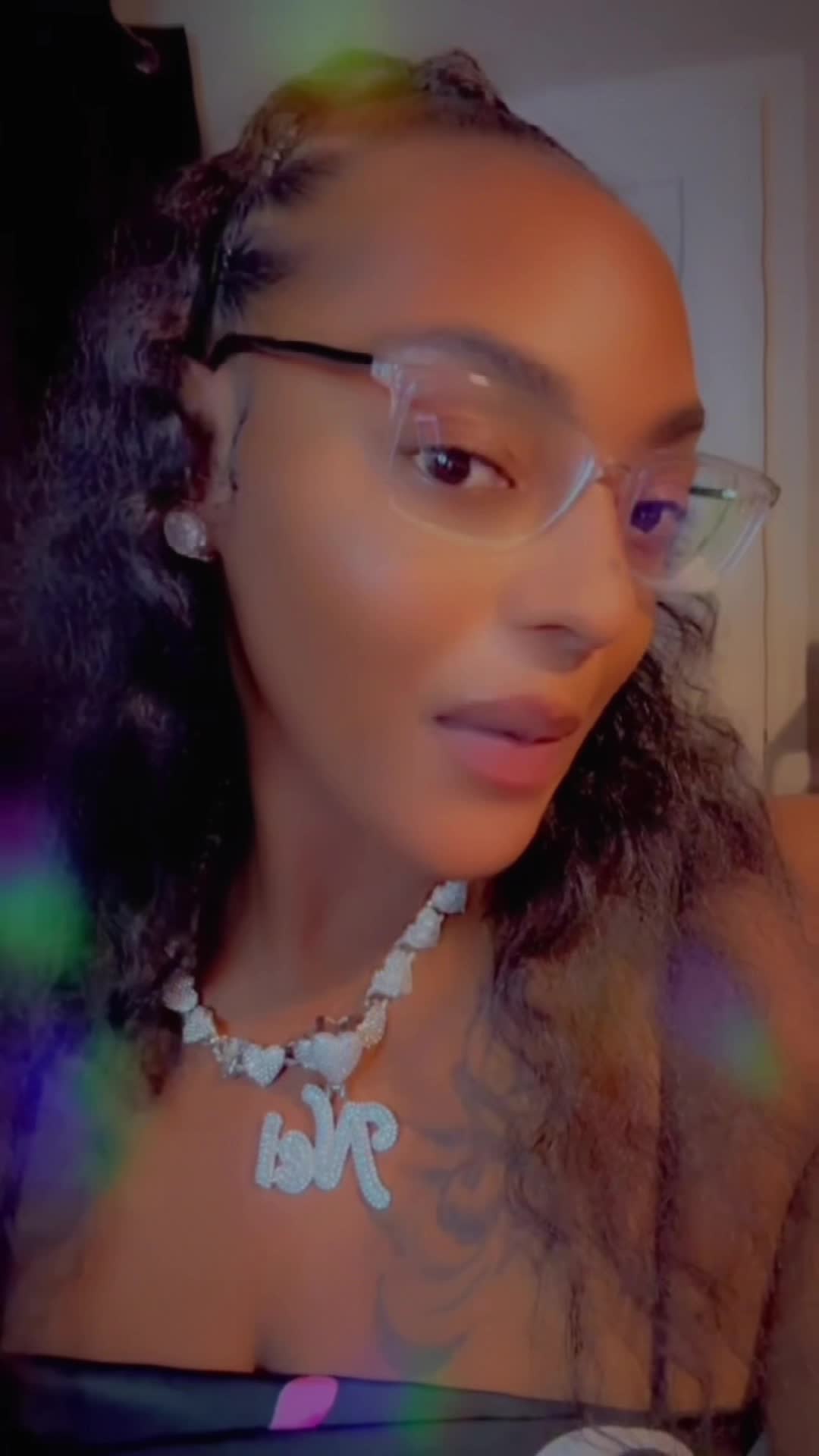 @ItsNeshiaNeshia