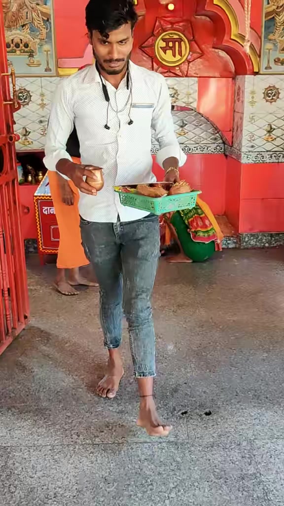 @Ramkishor Mandal ji❤️❤️