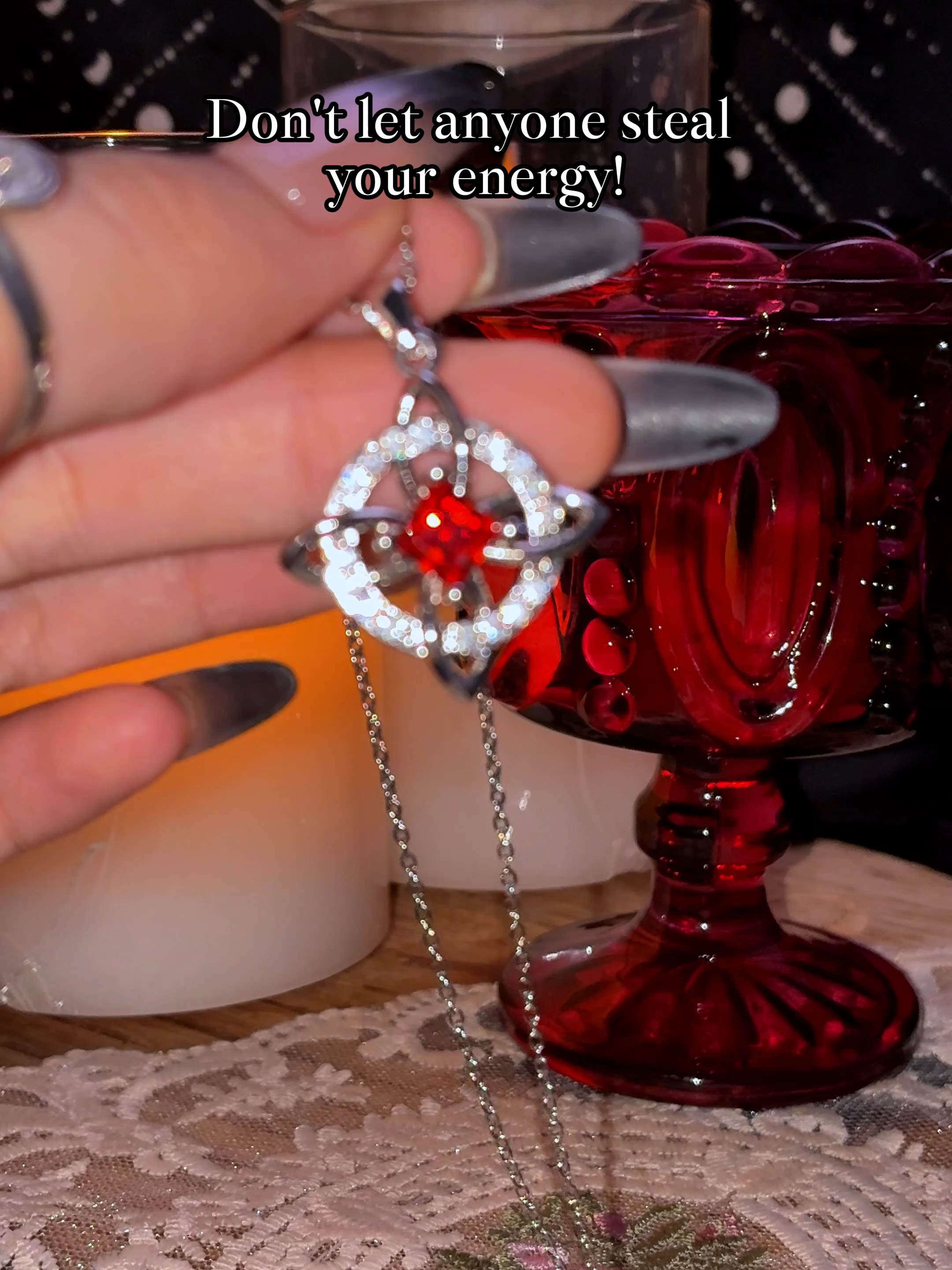 @Audinceed Jewelry